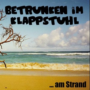 ...am Strand