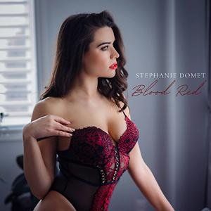 Blood Red - Single