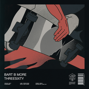 Bart B More - Threesixty - Zortam Music
