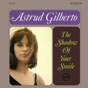 Изображение для 'The Shadow Of Your Smile'