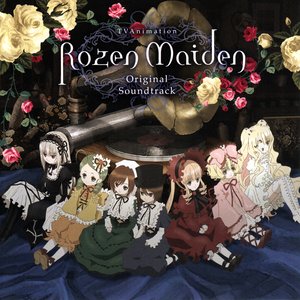 Rozen Maiden