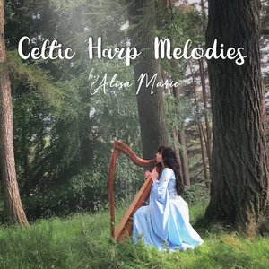 Celtic Harp Melodies