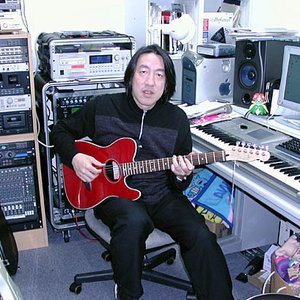 Hirokazu 'Hip' Tanaka のアバター