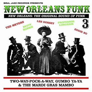 New Orleans Funk 3