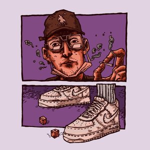 Voet Bij Stuk - Single
