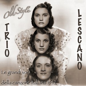 Le grandi voci della canzone italiana 1942 (Italian Songs Remastered 2011)