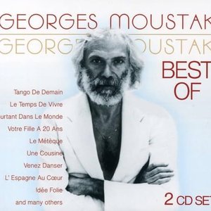 Best Of - Le Métèque