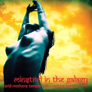 Minstrel in the Galaxy
