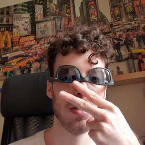 Avatar for Out of Flux