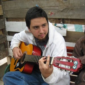 Avatar for Darío Melo