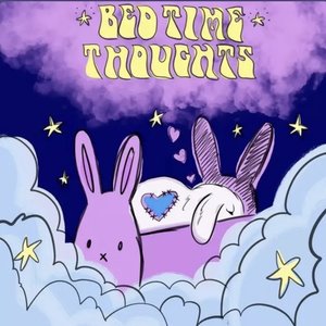 Bedtime Thoughts - EP