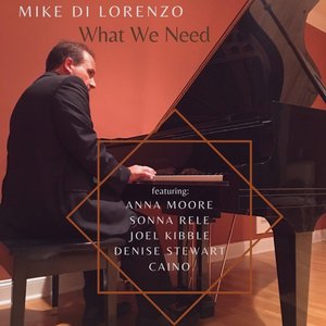 Mike Di Lorenzo のアバター