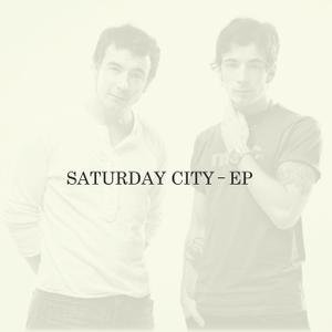 Saturday City EP