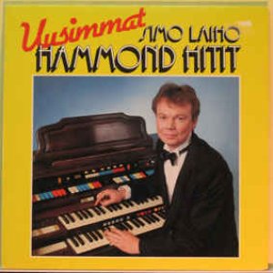 Uusimmat hammondhitit