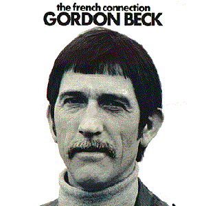 Gordon Beck photo provided by Last.fm