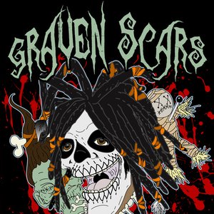 Image for 'Graven Scars'