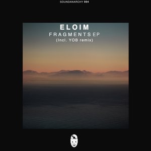Fragments - EP