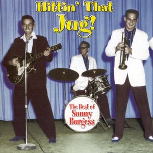Hittin' That Jug! The Best Of Sonny Burgess
