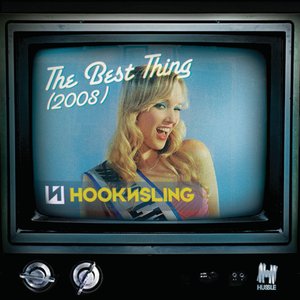 Image for 'The Best Thing (2008)'