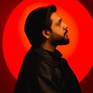 Murtaza Qizilbash 的头像