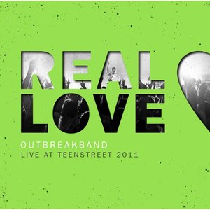REAL LOVE