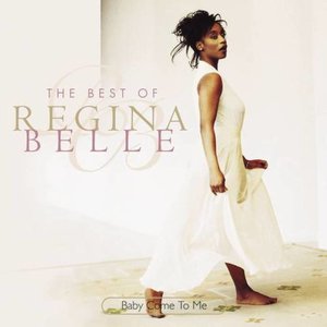 Изображение для 'Baby Come to Me: The Best of Regina Belle'