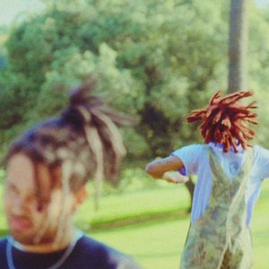 WHEW LAWD - Single
