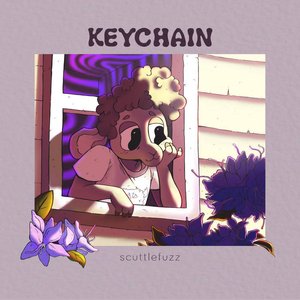 Keychain - EP