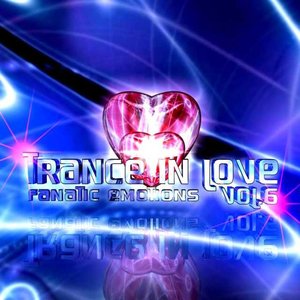 Trance in Love, Vol. 6