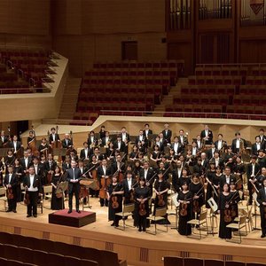 日本フィルハーモニー交響楽団 的头像