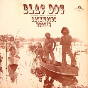 Backwoods Boogie