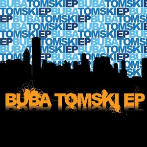 Аватар для Buba & Tomski