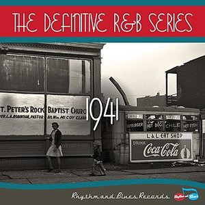 The Definitive R&B Series – 1941