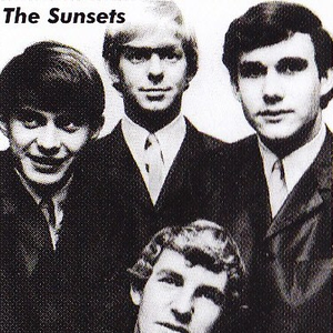 The Sunsets photo provided by Last.fm