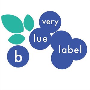 blue-very label için avatar