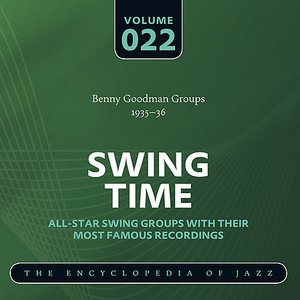 Benny Goodman Groups (1935-36)