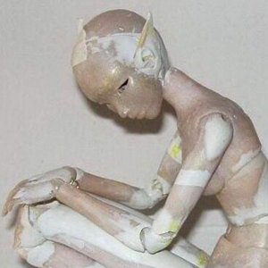 frail