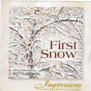 First Snow