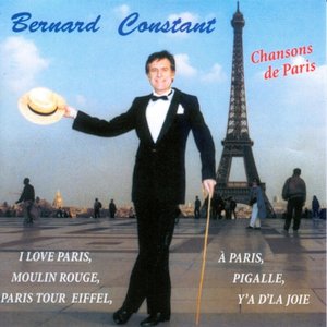 Chansons de Paris