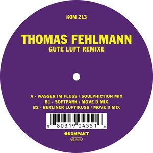 Gute Luft Remixe