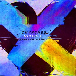 Miracle (Manila Killa Remix) - Single