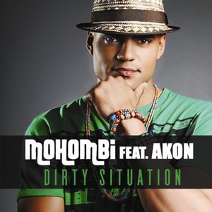 Mohombi feat. Akon 的头像