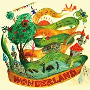 WONDERLAND
