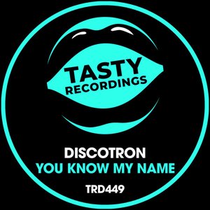 You Know My Name (Radio Mix)