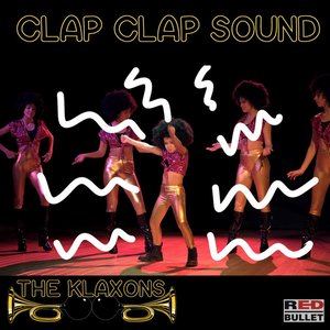 Clap Clap Sound - Single