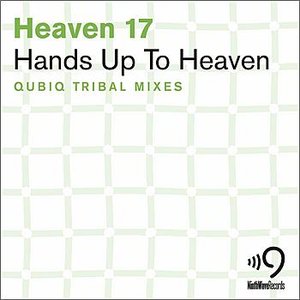 Hands up to Heaven - Qubiq Tribal mixes