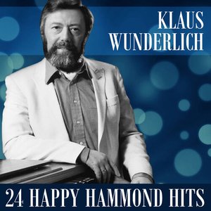 Image for '24 Happy Hammond Hits'