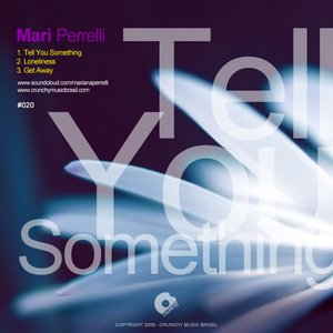 Tell You Something