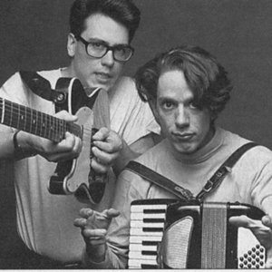 They Might Be Giants photo provided by Last.fm