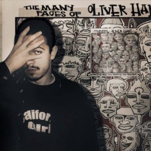 Oliver Hart のアバター